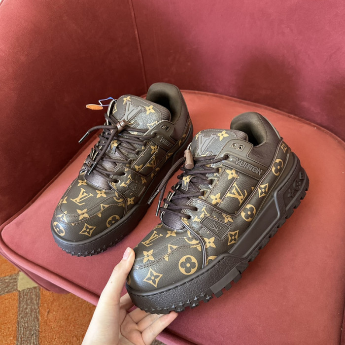 lou vuit sci-fi sneakers  lvss-0263