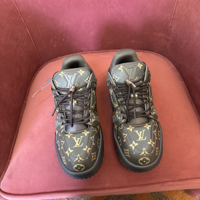 lou vuit sci-fi sneakers  lvss-0263
