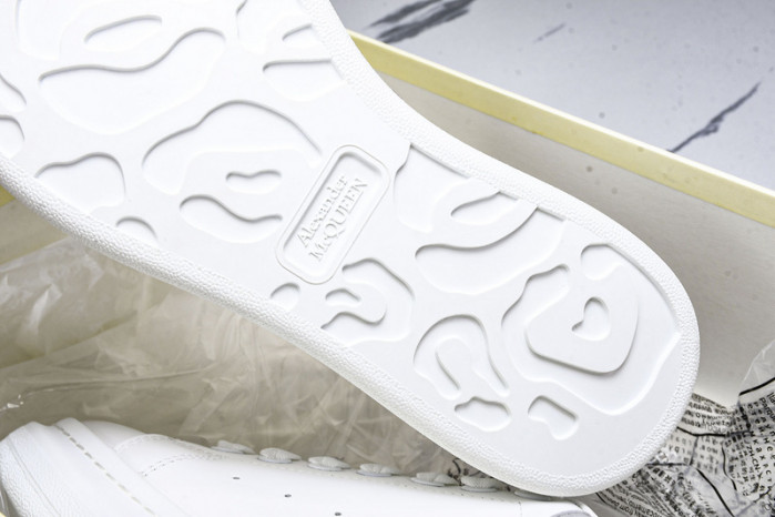 ALEXEN MC SNEAKER AMS -117