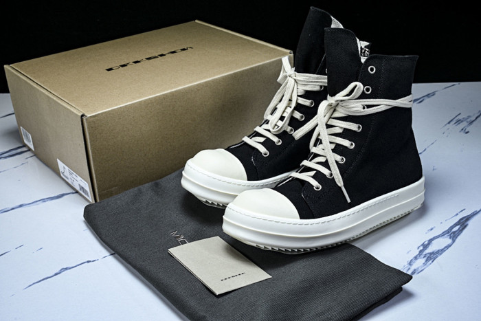 RICK OWEN.S SNEAKER RO-365