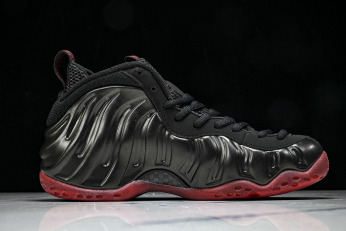 Nike Air Foamposite One “Cough Drop” IB2219-001