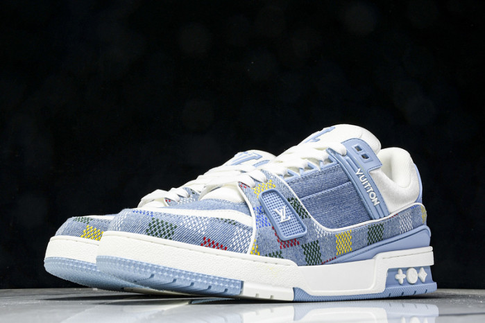 LVT SNEAKERS LVSRS-0015