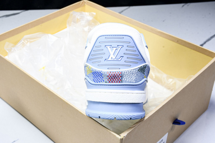 LVT SNEAKERS LVSRS-0015