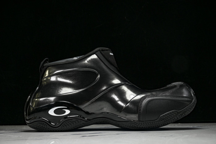 B*ALE*NGA BOOT BSB-044