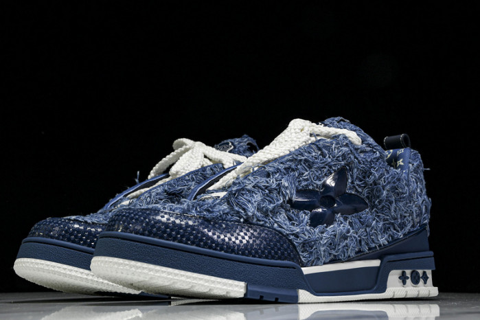lou vuit  sneakers  lvss-0272