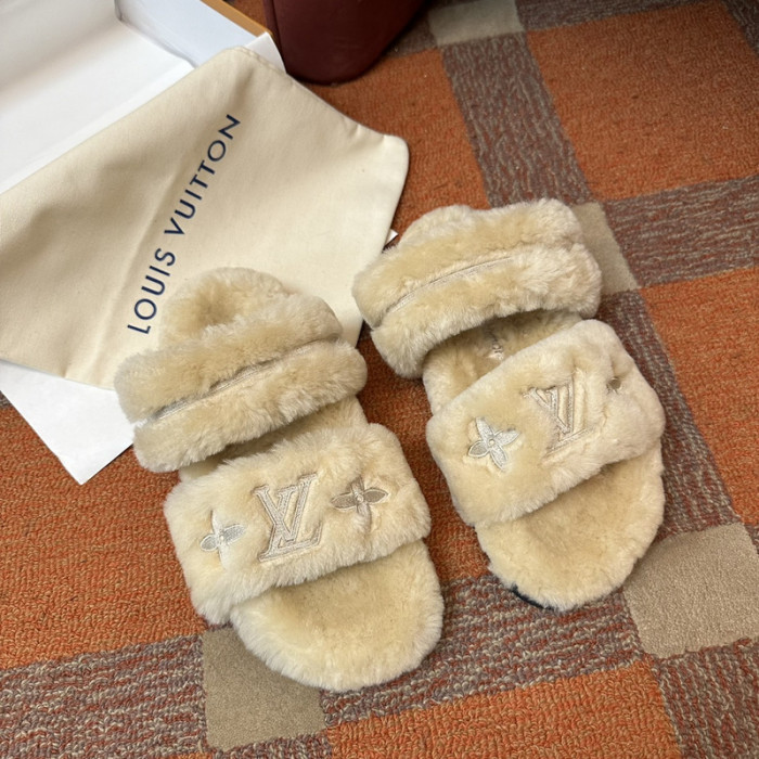 LO** VUI* SANDALS LV-170070