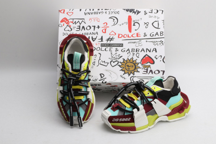 dg sneakers dg -013