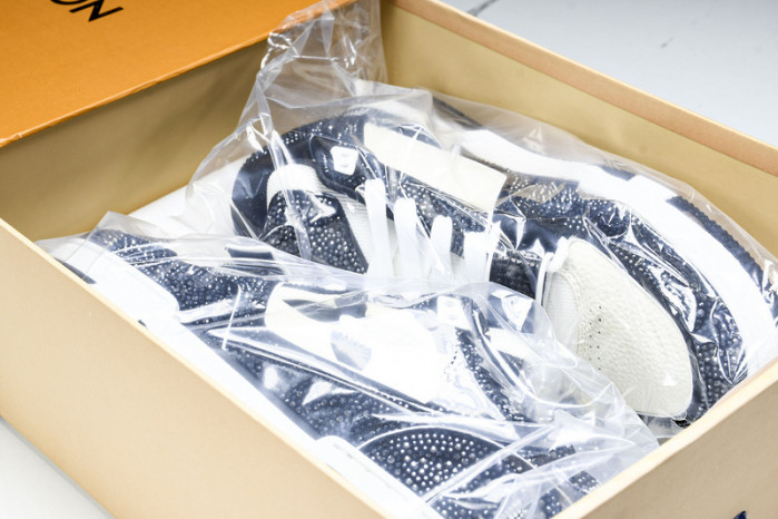 LOU VUIT SNEAKERS LVSS-0345