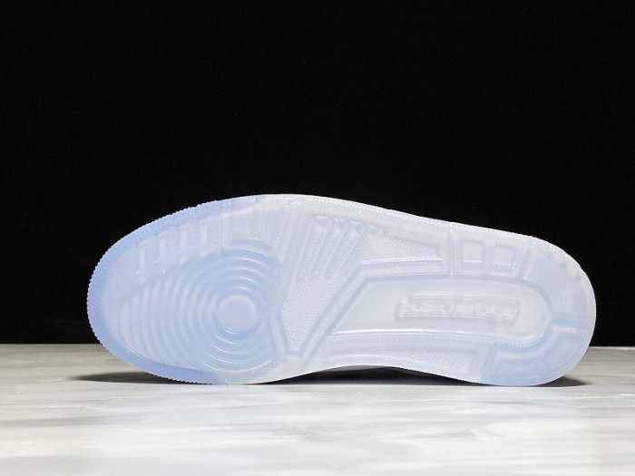 jordan 3 retro pure white  136064-111
