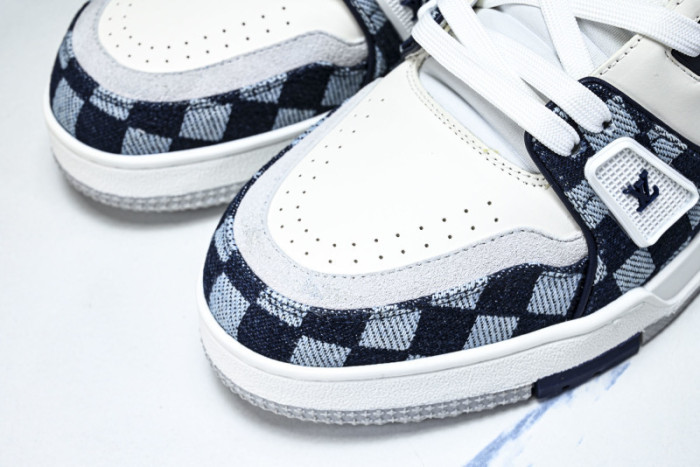 LVT SNEAKERS LVSRS-0072