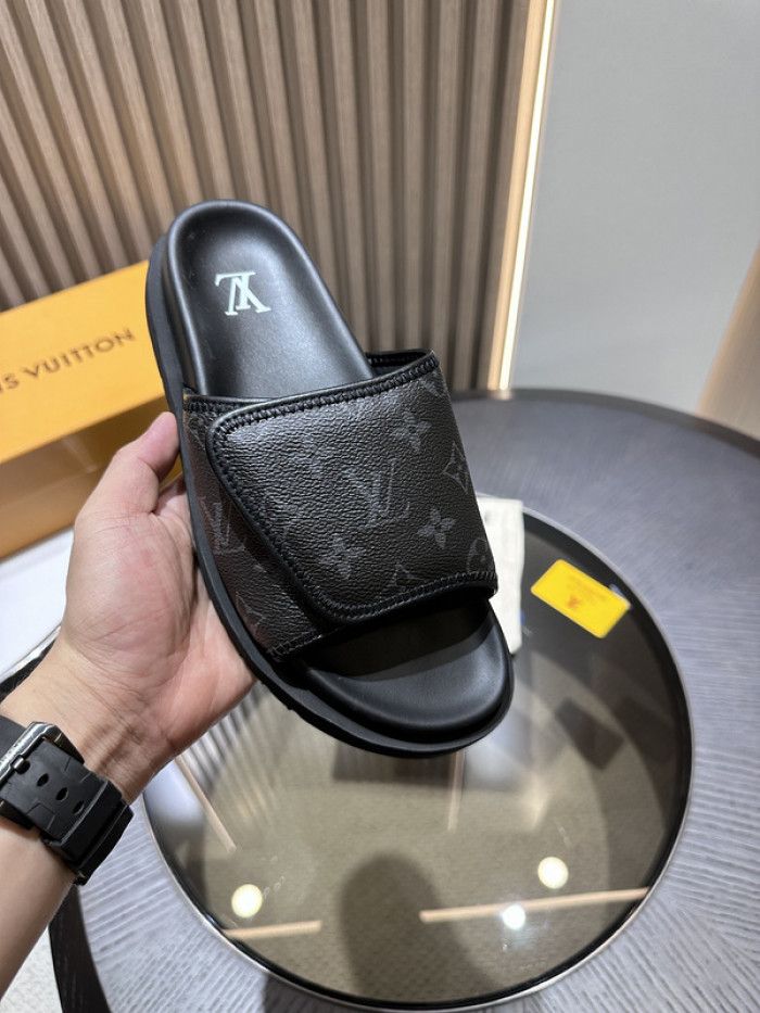 L*VT SANDALS LVLSS-036
