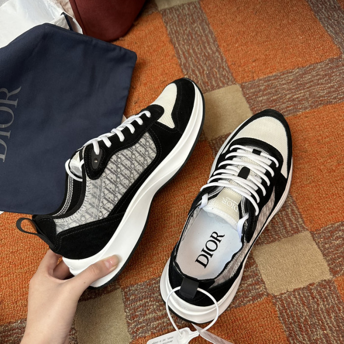 DR B25 TRAINER SNEAKERS DRB25-005