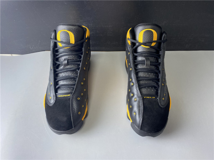 jordan 13 yellow ar4390-035