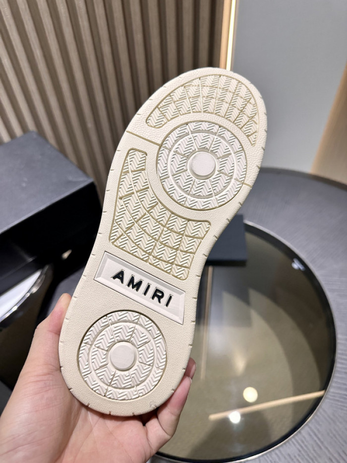 amiri sneakers   am-92