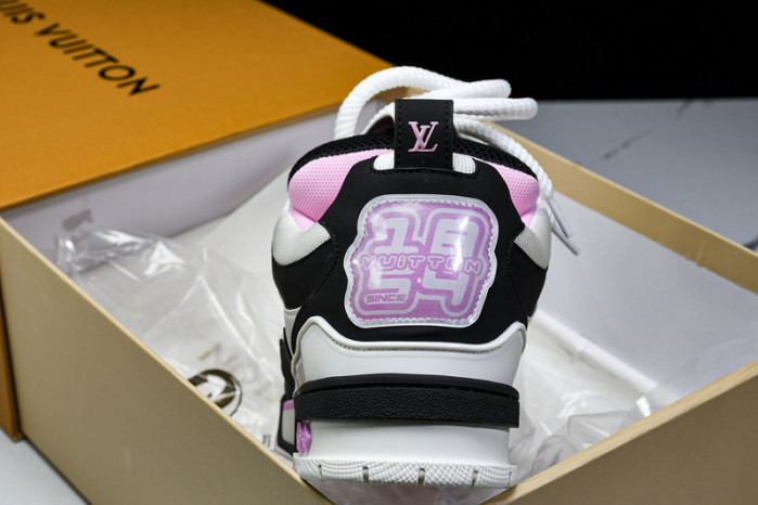 LOU VUIT SNEAKERS LVSS-0308