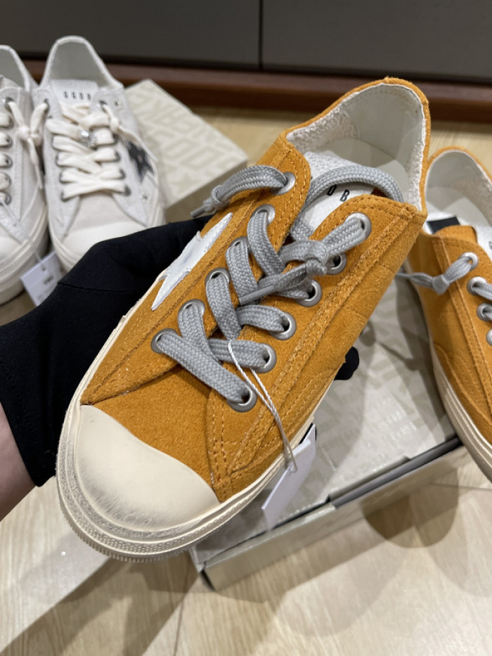 G*LDEN G*OSE SNEAKERS GGS-045