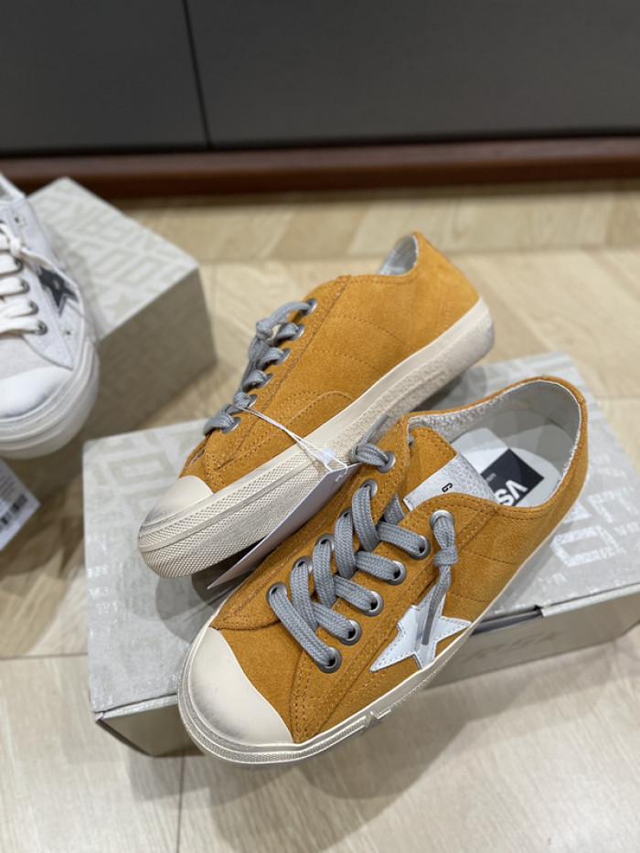 G*LDEN G*OSE SNEAKERS GGS-045