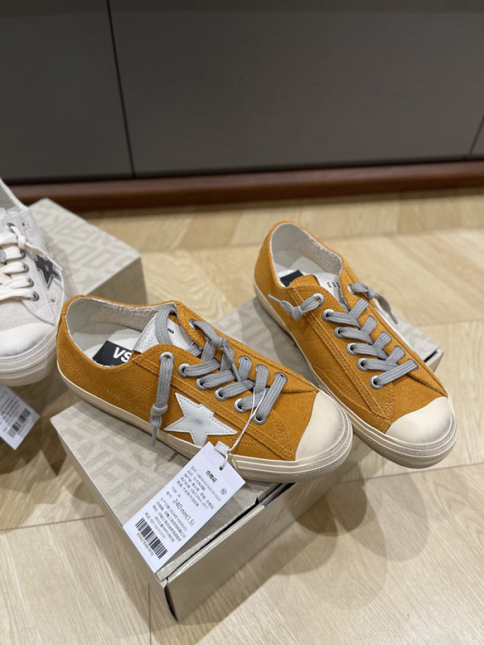 G*LDEN G*OSE SNEAKERS GGS-045