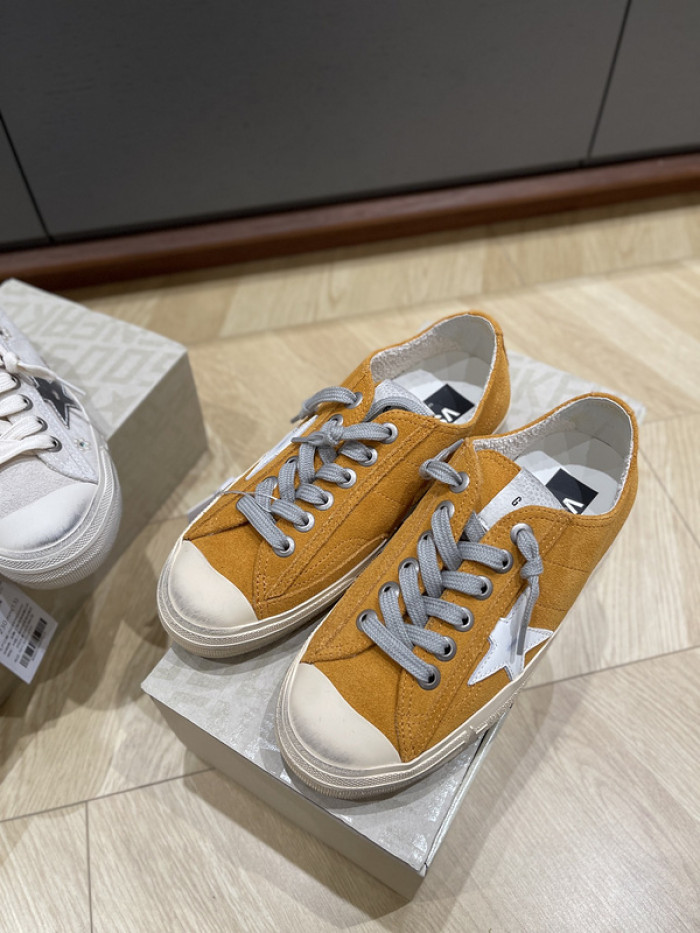G*LDEN G*OSE SNEAKERS GGS-045