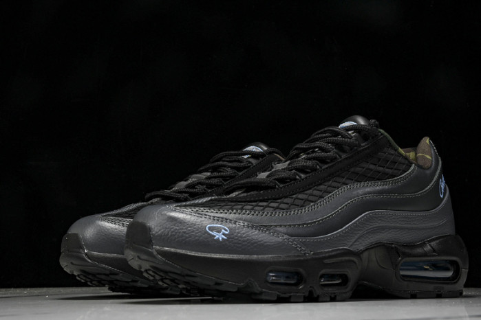 Denham x Nike Air Max 95 FB2709-300