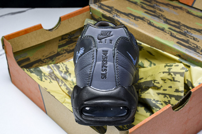 Denham x Nike Air Max 95 FB2709-300