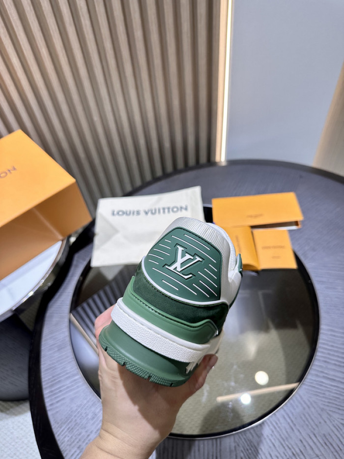lou vuit sci-fi sneakers  lvss-064