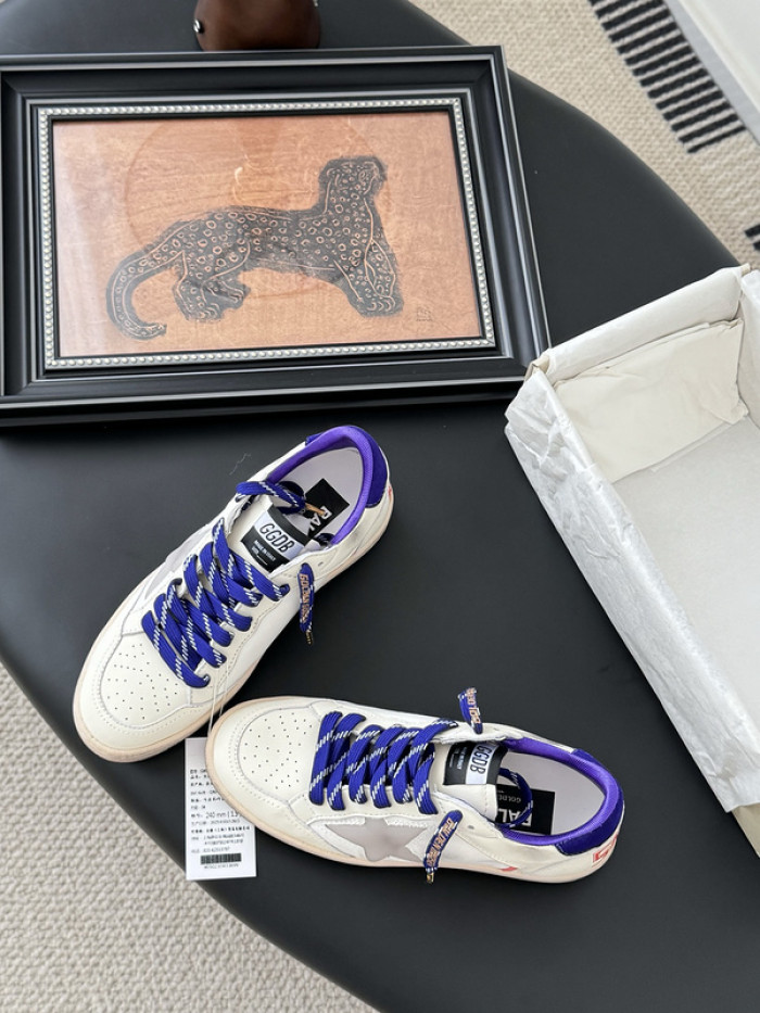 G*LDEN G*OSE SNEAKERS GGS-039