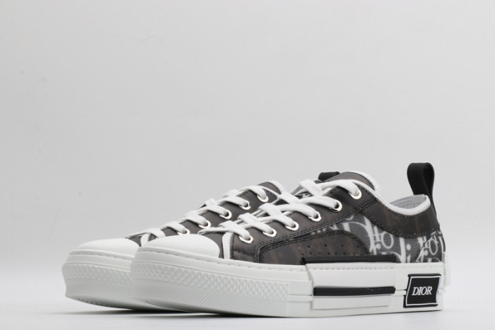 dr b23 low-top sneakers  drlt-002