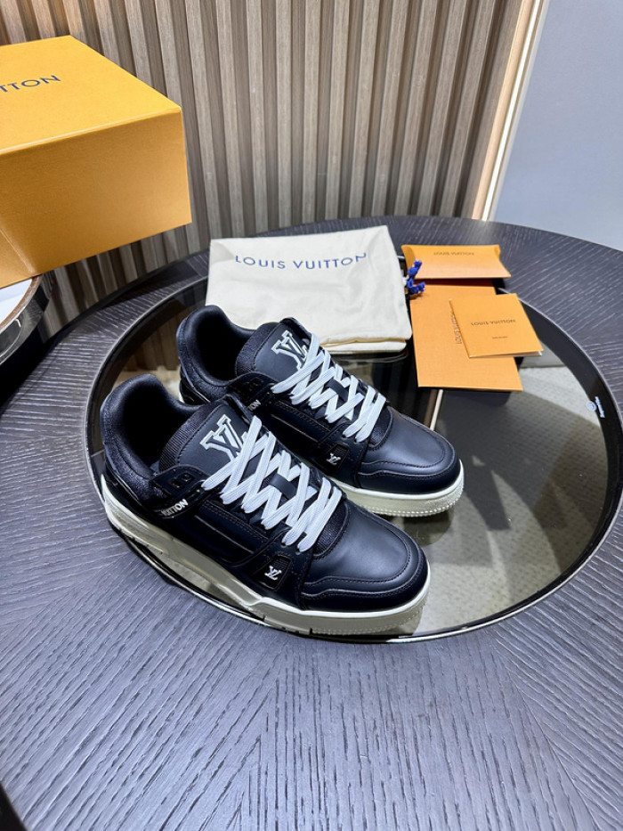 LOU VUIT SNEAKERS LVSS-0306