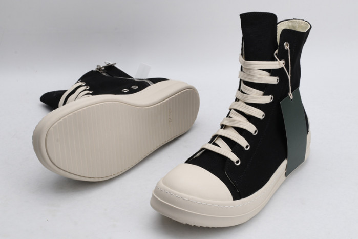 R1ck owen.s sneaker ro-004