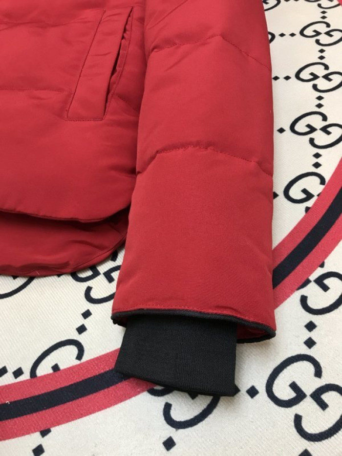 Can*a G00se clothes cgc-010