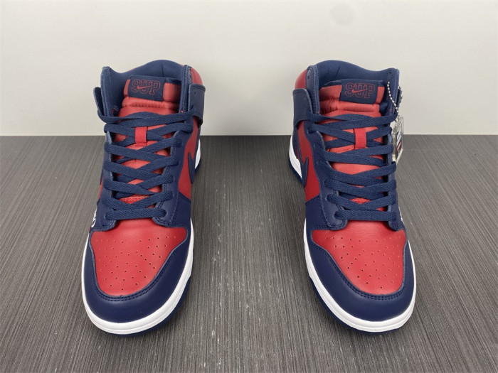 S*p*e nike sb dunk high by any means  dn3741-600