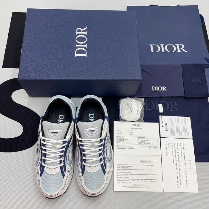 dr b30 sneaker  drb-015
