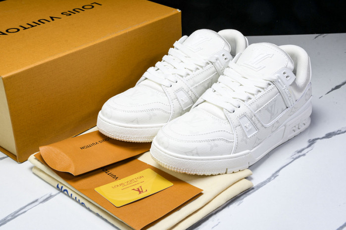 LVT SNEAKERS LVSRS-0022