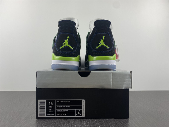 air jordan 4 doernbecher  308497-015