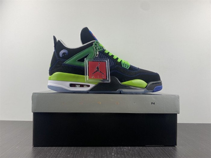 air jordan 4 doernbecher  308497-015