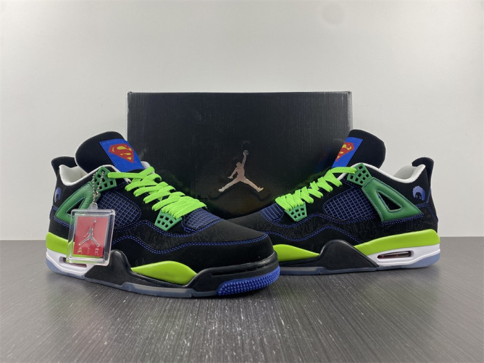 air jordan 4 doernbecher  308497-015