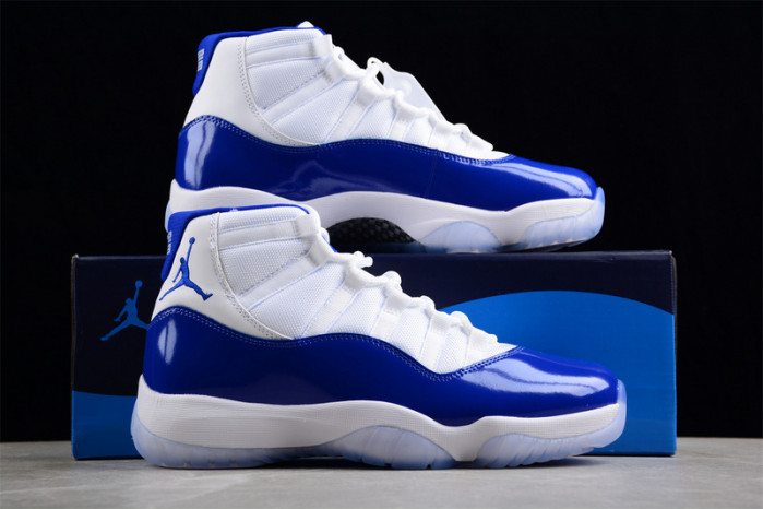 air jordan 11  ct8012-114