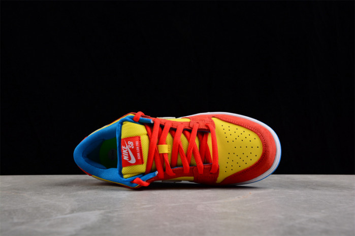 nike sb dunk low bq6817-602