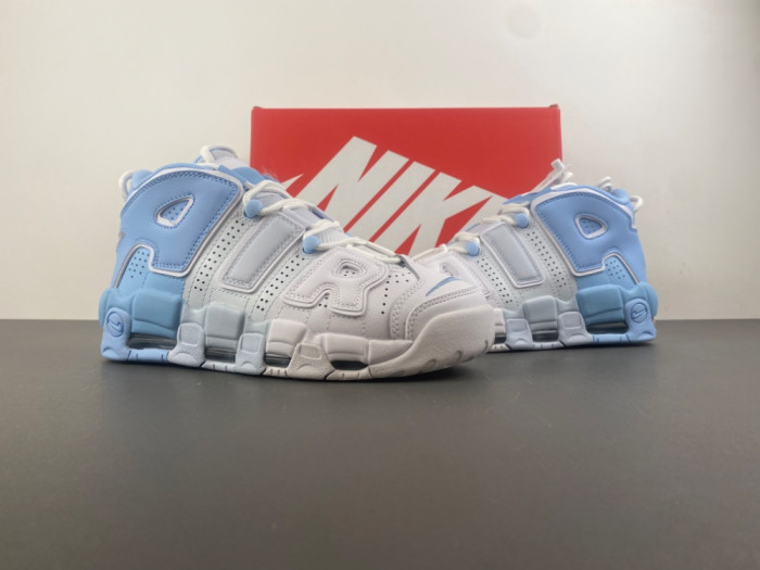 Nike Air More Uptempo 