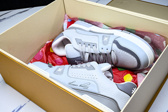 LVT SNEAKERS LVSRS-0127
