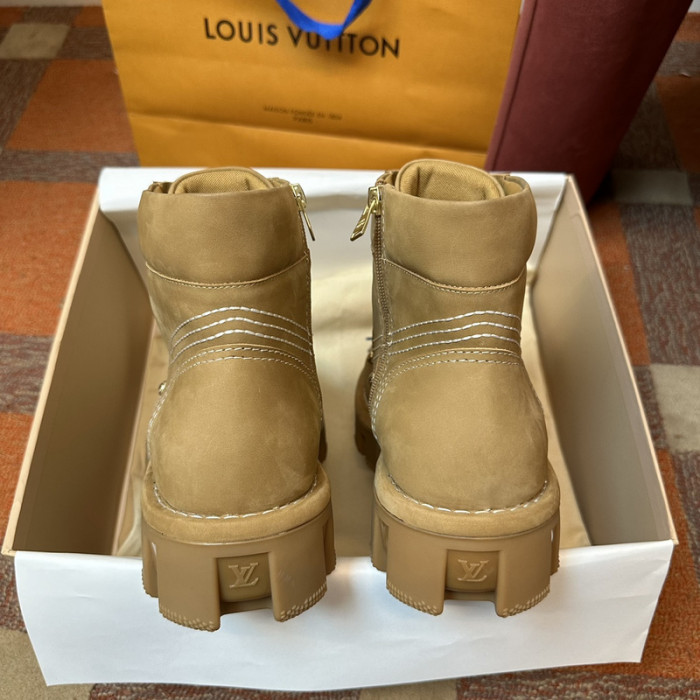 lou vuit sci-fi sneakers  lvss-0265