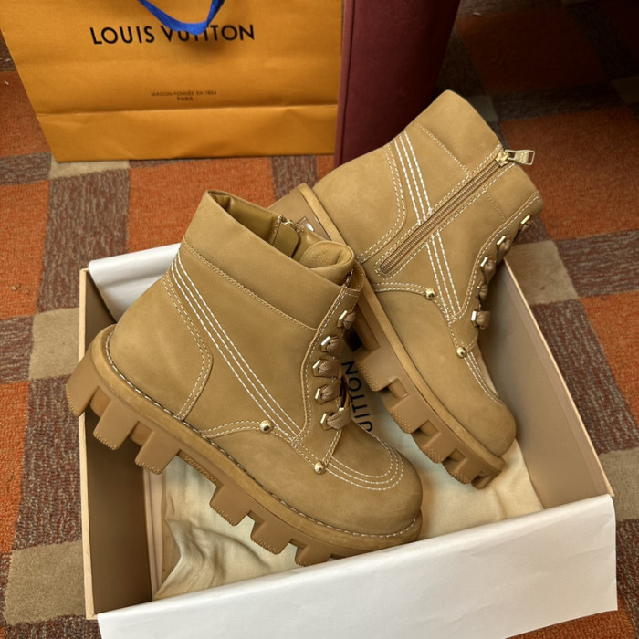 lou vuit sci-fi sneakers  lvss-0265