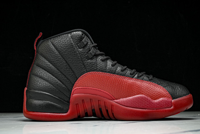 Jordan 12 Retro Flu Game CT8013-002