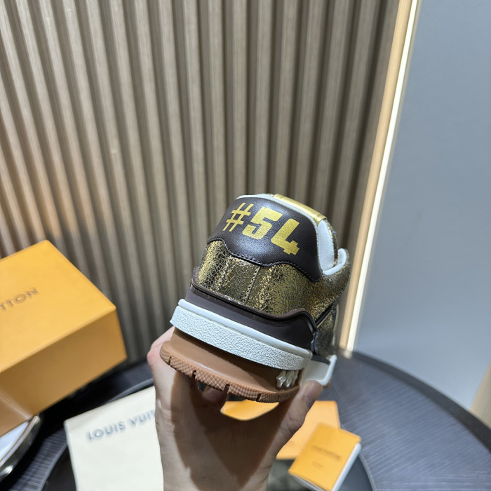 LVT SNEAKERS LVSRS-0131