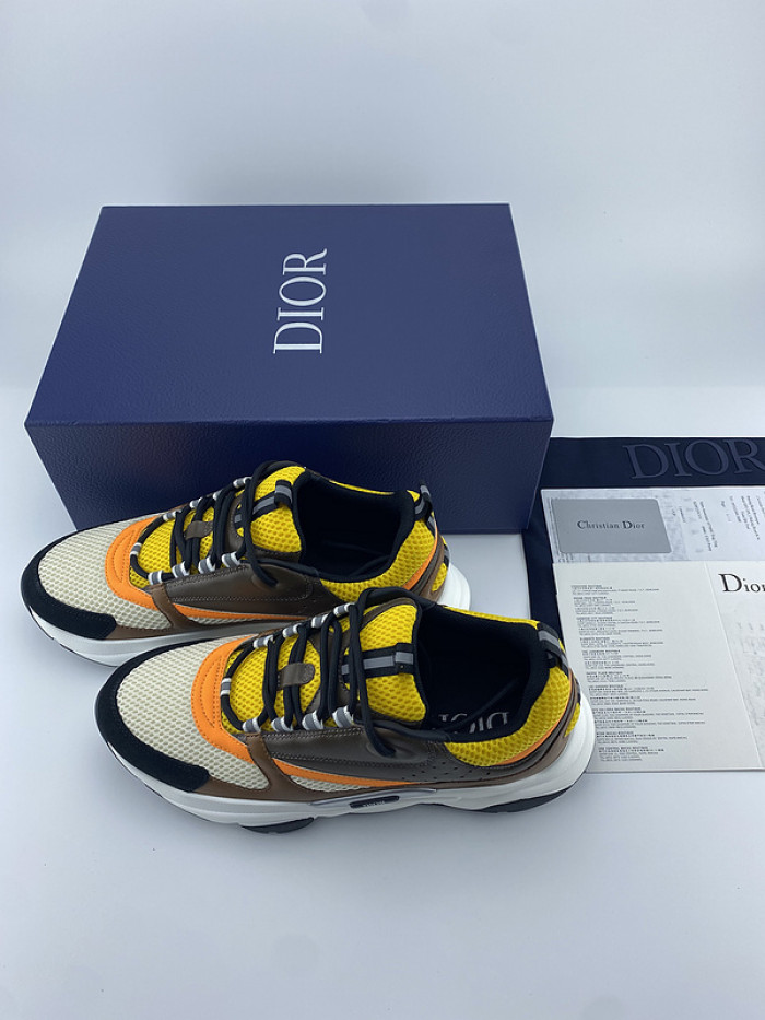 dr b22 trainer sneakers   drb22-027