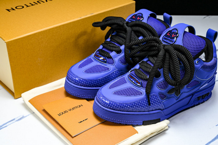 LOU VUIT SKATE LVSK-0030