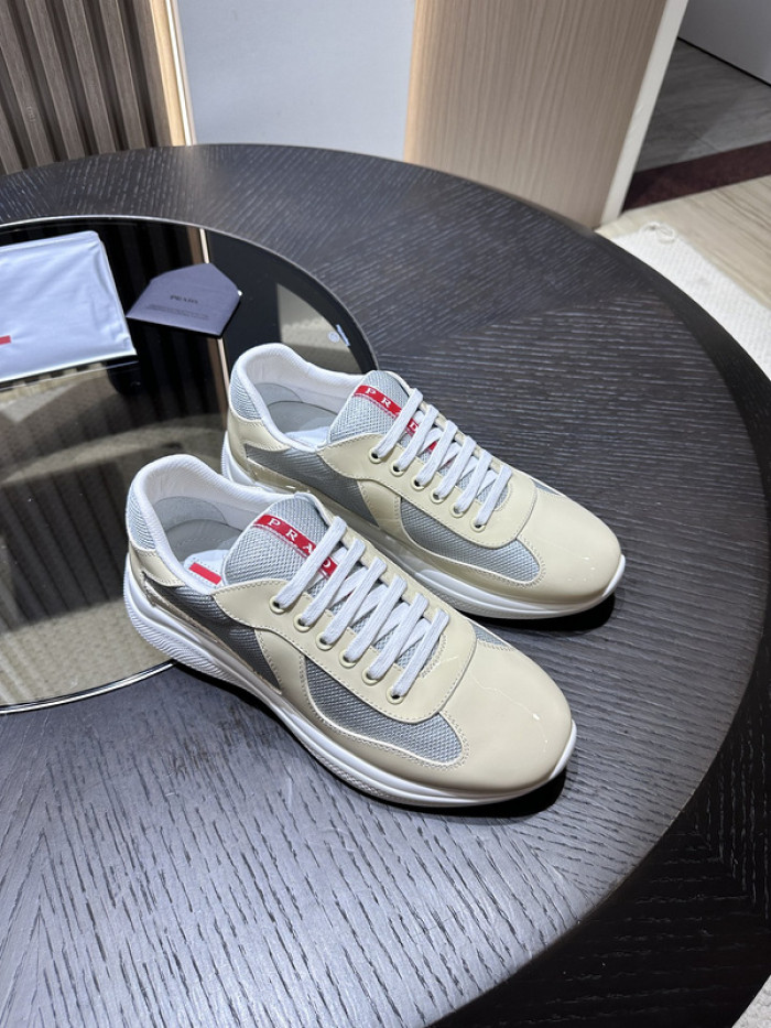 PRA SNEAKER PRA-109