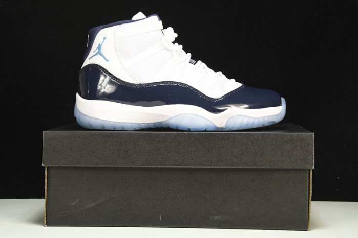 jordan 11 retro unc win like 82 378037-123