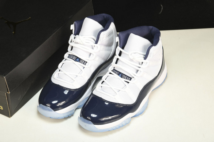 jordan 11 retro unc win like 82 378037-123